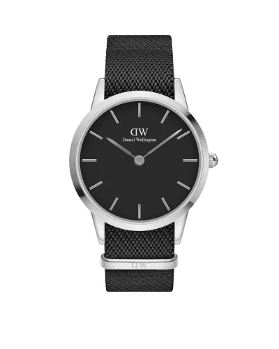 DANIEL WELLINGTON DW00100678 Férfi Karóra