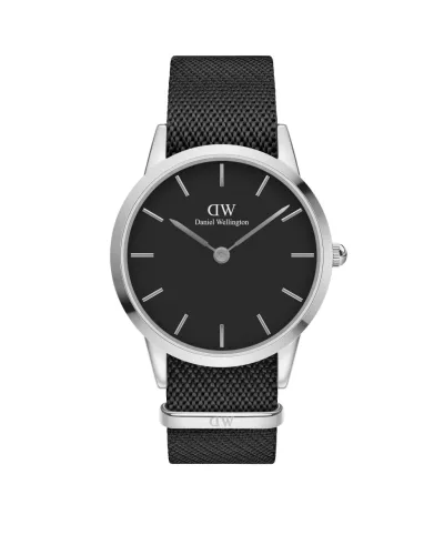 DANIEL WELLINGTON DW00100678 Férfi Karóra