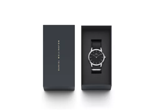 DANIEL WELLINGTON DW00100678 Férfi Karóra