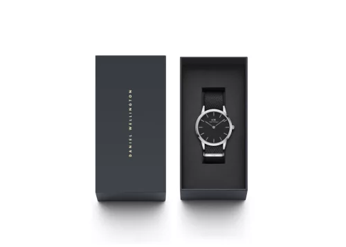 DANIEL WELLINGTON DW00100678 Férfi Karóra