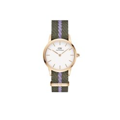 DANIEL WELLINGTON DW00100680 Női karóra