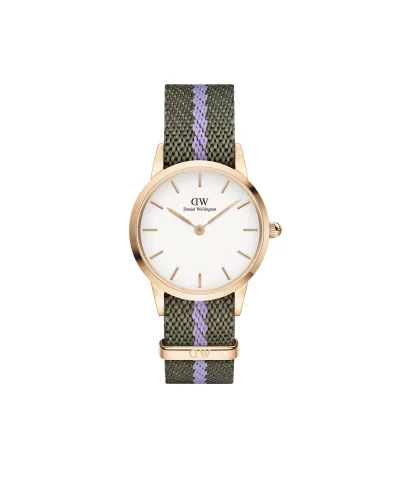 DANIEL WELLINGTON DW00100680 Női karóra