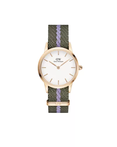 DANIEL WELLINGTON DW00100680 Női karóra
