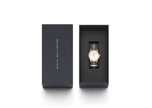 DANIEL WELLINGTON DW00100680 Női karóra