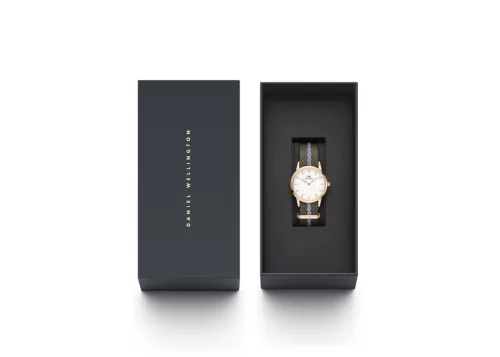DANIEL WELLINGTON DW00100680 Női karóra
