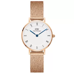 DANIEL WELLINGTON DW00100681 Női karóra