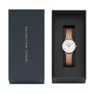 DANIEL WELLINGTON DW00100681 Női karóra