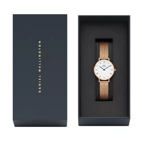DANIEL WELLINGTON DW00100681 Női karóra