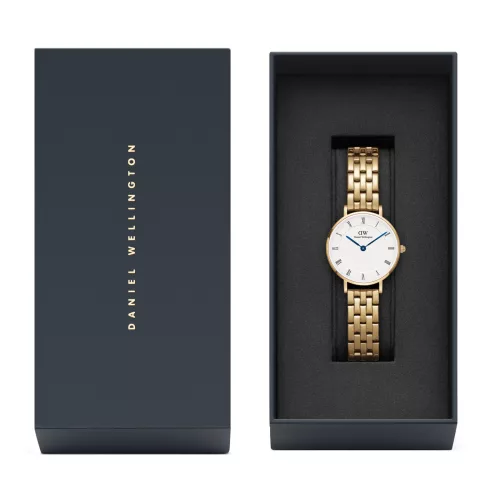 DANIEL WELLINGTON DW00100682 Női karóra