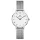 DANIEL WELLINGTON DW00100684 Női karóra