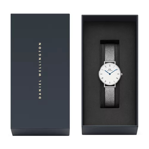 DANIEL WELLINGTON DW00100684 Női karóra