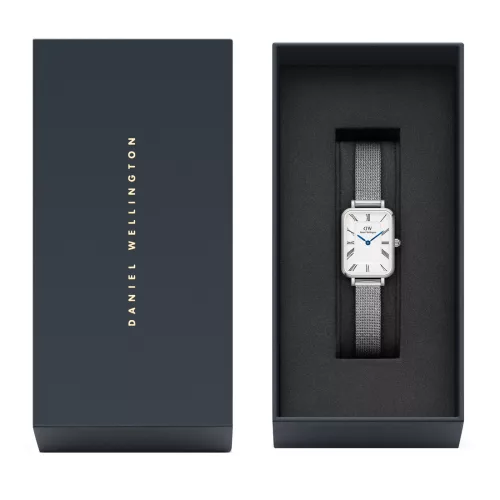 DANIEL WELLINGTON DW00100690 Női karóra