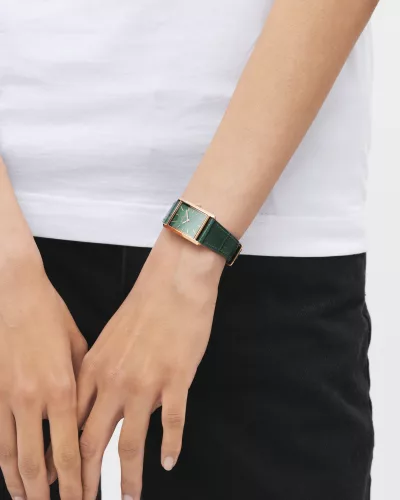 DANIEL WELLINGTON DW00100694 Női karóra