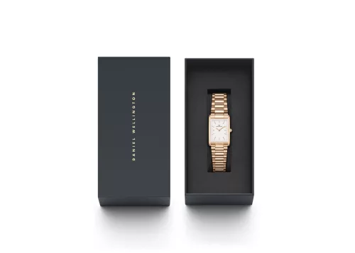 DANIEL WELLINGTON DW00100699 Női karóra