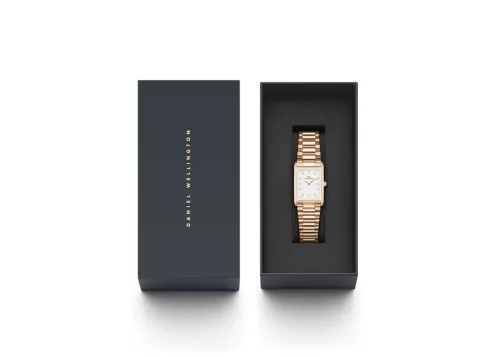 DANIEL WELLINGTON DW00100699 Női karóra