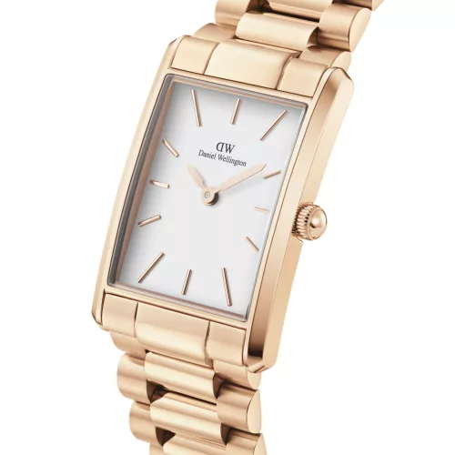 DANIEL WELLINGTON DW00100702 Női karóra
