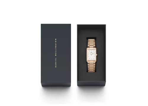 DANIEL WELLINGTON DW00100702 Női karóra