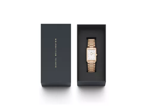 DANIEL WELLINGTON DW00100702 Női karóra
