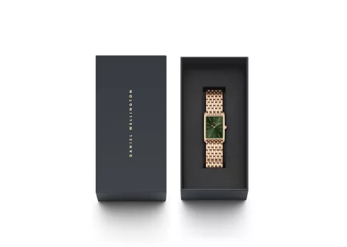 DANIEL WELLINGTON DW00100704 Női karóra