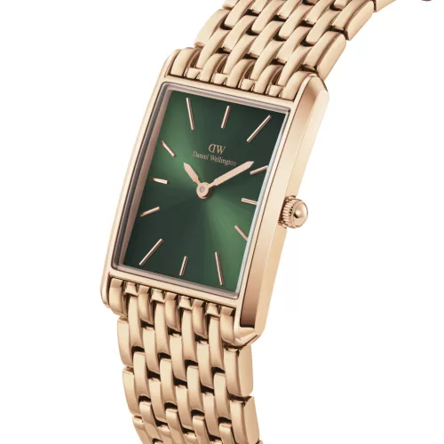 DANIEL WELLINGTON DW00100704 Női karóra