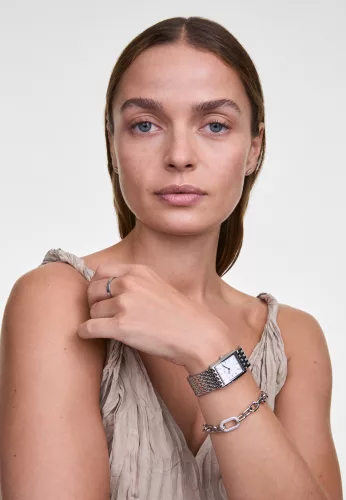 DANIEL WELLINGTON DW00100706 Női karóra