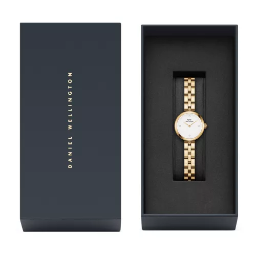 DANIEL WELLINGTON DW00100715 Női karóra