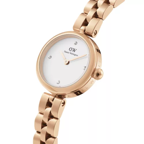 DANIEL WELLINGTON DW00100717 Női karóra