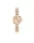 DANIEL WELLINGTON DW00100720 Női karóra