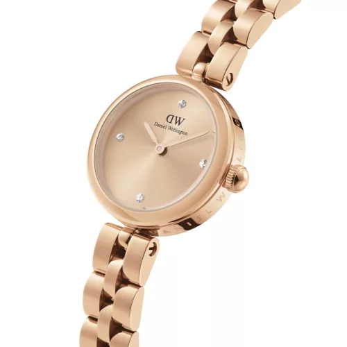 DANIEL WELLINGTON DW00100720 Női karóra