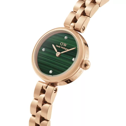 DANIEL WELLINGTON DW00100721 Női karóra
