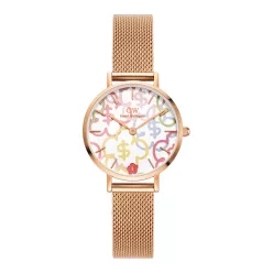DANIEL WELLINGTON DW00100723 Női karóra