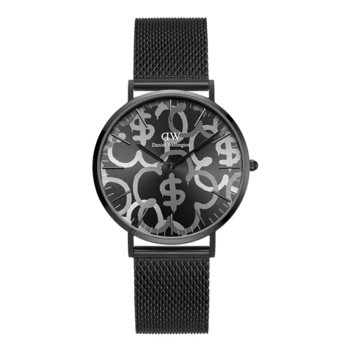 DANIEL WELLINGTON DW00100724 UNISEX karóra