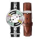DANIEL WELLINGTON DW00100736 UNISEX karóra