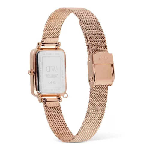 DANIEL WELLINGTON DW00100748 Női karóra