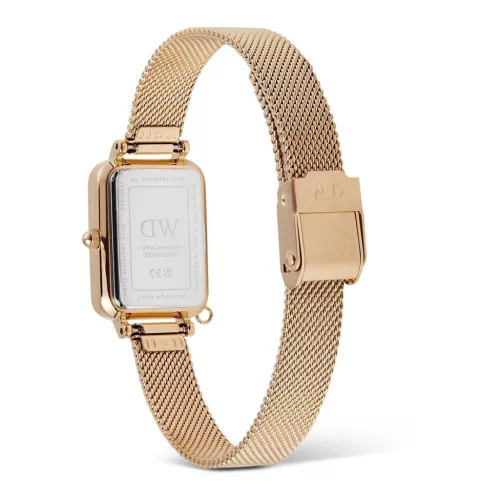 DANIEL WELLINGTON DW00100749 Női karóra