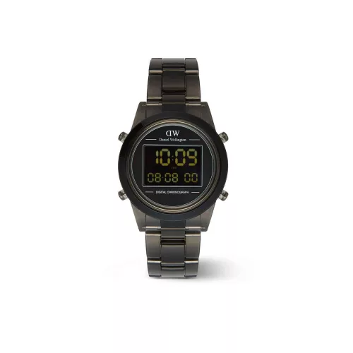 DANIEL WELLINGTON DW00100759 UNISEX karóra