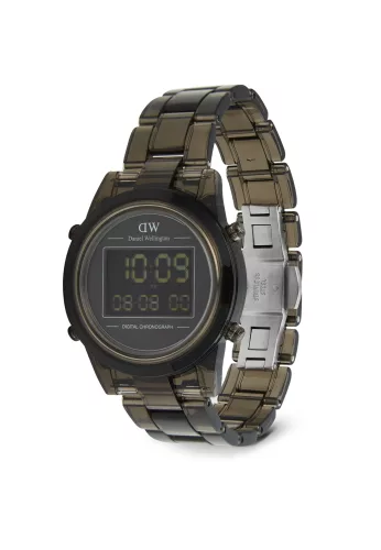 DANIEL WELLINGTON DW00100759 UNISEX karóra