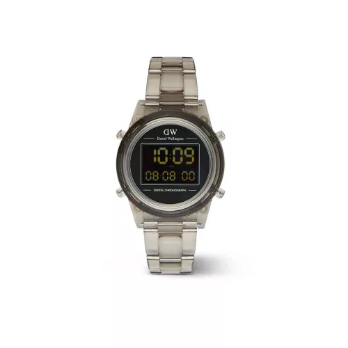 DANIEL WELLINGTON DW00100760 UNISEX karóra