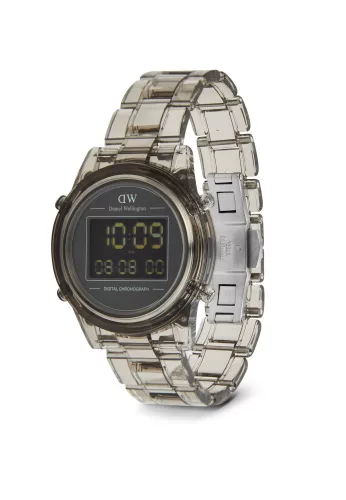 DANIEL WELLINGTON DW00100760 UNISEX karóra