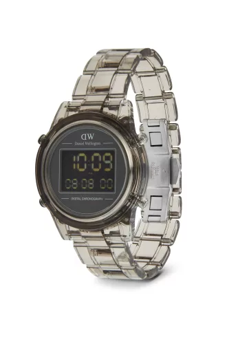 DANIEL WELLINGTON DW00100760 UNISEX karóra