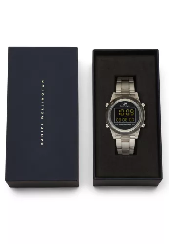 DANIEL WELLINGTON DW00100760 UNISEX karóra
