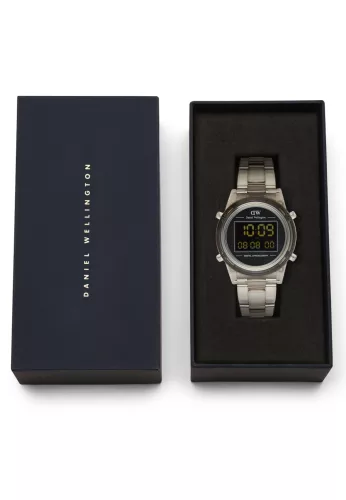 DANIEL WELLINGTON DW00100760 UNISEX karóra