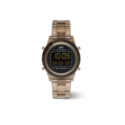 DANIEL WELLINGTON DW00100761 UNISEX karóra