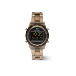 DANIEL WELLINGTON DW00100761 UNISEX karóra