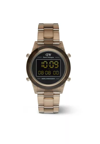 DANIEL WELLINGTON DW00100761 UNISEX karóra