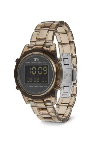 DANIEL WELLINGTON DW00100761 UNISEX karóra