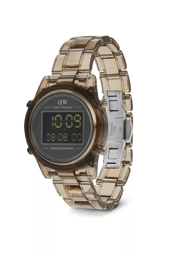 DANIEL WELLINGTON DW00100761 UNISEX karóra