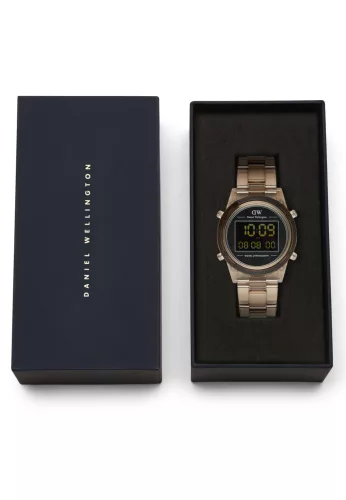 DANIEL WELLINGTON DW00100761 UNISEX karóra