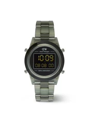 DANIEL WELLINGTON DW00100762 UNISEX karóra