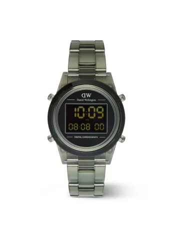 DANIEL WELLINGTON DW00100762 UNISEX karóra